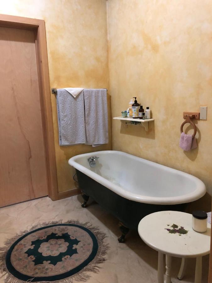 China Bend Winery Bed And Breakfast Kettle Falls ภายนอก รูปภาพ